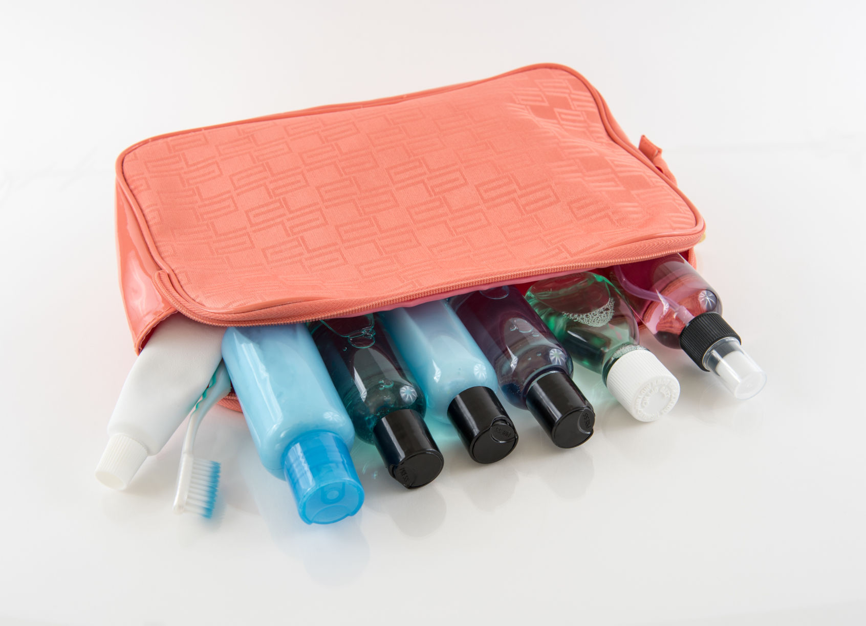Toiletries